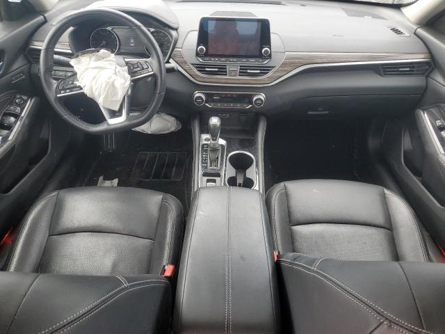 1N4BL4FW3LC125876 Nissan Altima Platinum