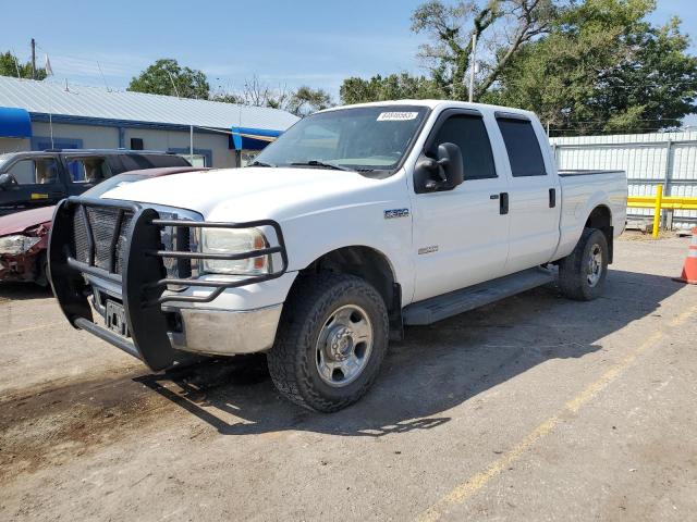 2006 Ford F-350 