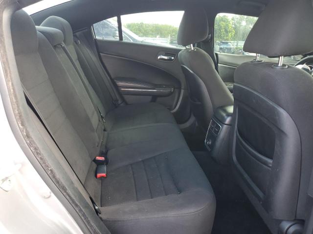 2C3CDXBGXEH108850 Dodge Charger Se