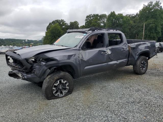 2020 Toyota Tacoma 