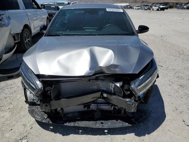 3KPF44AC7PE581531 KIA FORTE GT