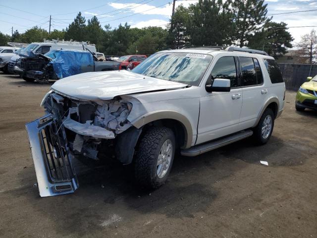 2009 Ford Explorer Eddie Bauer