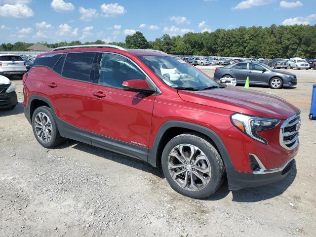 3GKALVEX2LL129089 GMC Terrain Slt