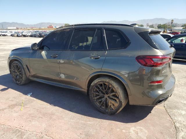 5UXCR4C09N9K38663 2022 BMW X5 Sdrive 40I