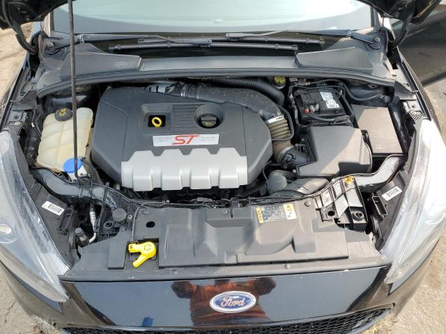 1FADP3L97GL322724 2016 FORD FOCUS, photo no. 11