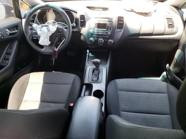 KNAFK5A80G5630620 KIA FORTE LX