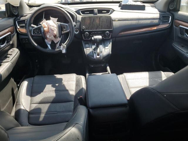 5J6RW1H82MA008200 Honda CR-V EXL