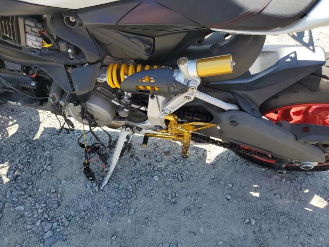 2015 DUCATI SUPERBIKE - ZDM14BUW1FB026918