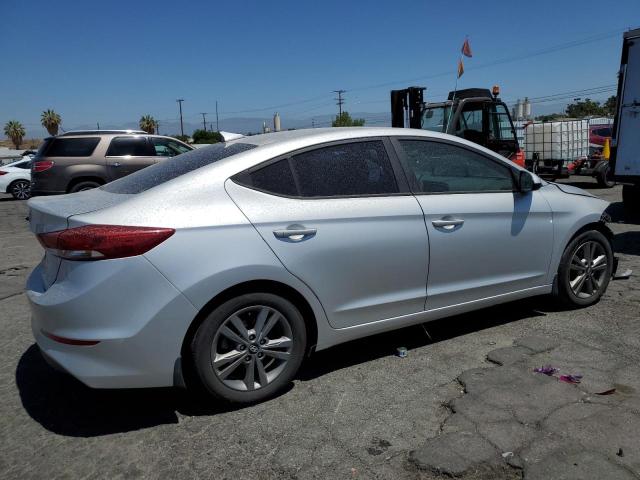 5NPD84LF1JH312012 Hyundai ELANTRA SEL