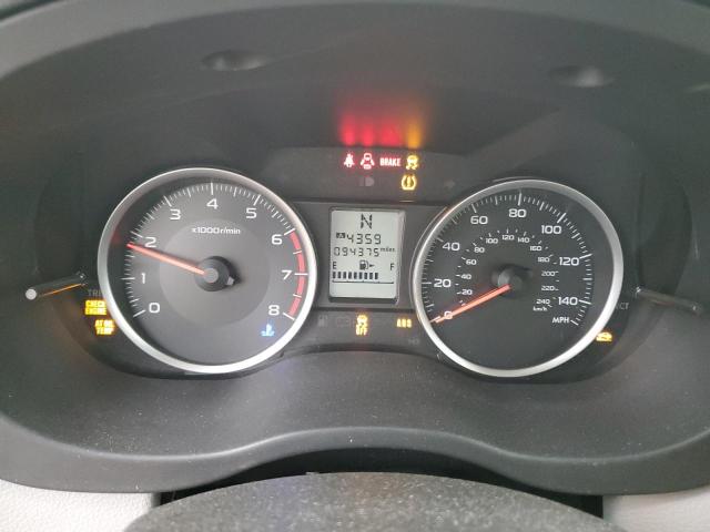 JF2SJADC9FH410226 Subaru Forester 2.5i Premium