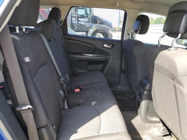 3C4PDCAB5FT717039 Dodge JOURNEY SE