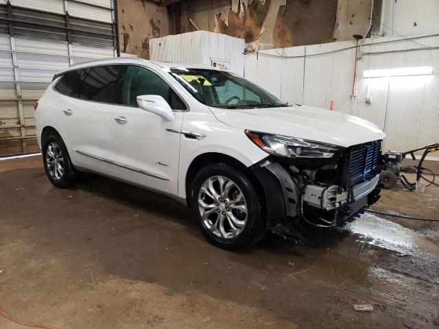 5GAEVCKWXKJ189393 Buick Enclave Avenir