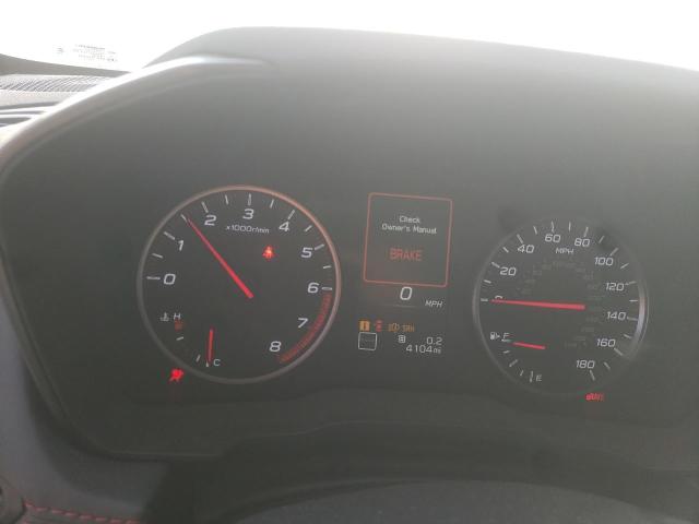 JF1VBAL6XN9022571 Subaru Wrx Limited