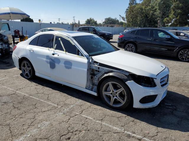 VIN 55SWF4JB6JU248478 2018 Mercedes-Benz C-Class, 300 no.4