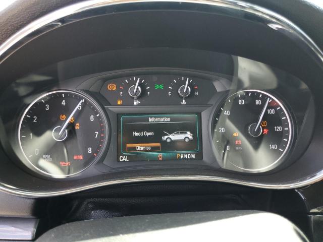 KL4CJASB4HB121669 Buick Encore Preferred