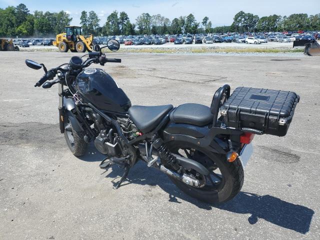 2017 HONDA CMX500 MLHPC5605H5000162