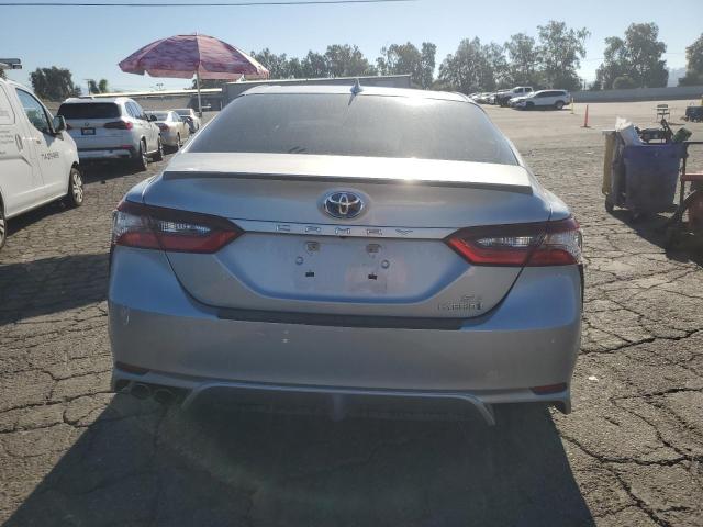 4T1G31AK1MU027939 Toyota Camry SE 6