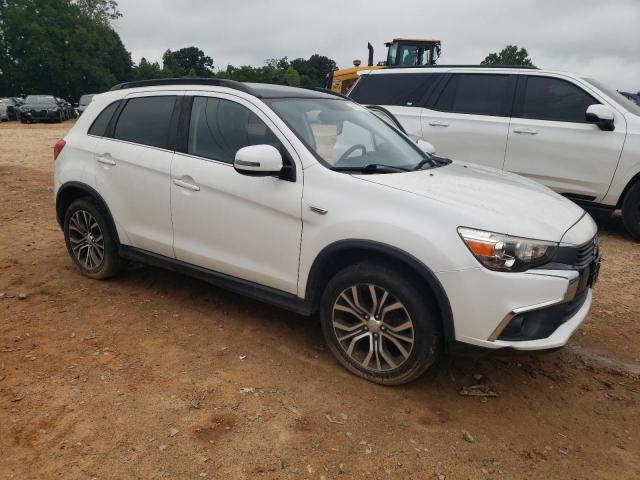 JA4AR4AW3GZ056180 Mitsubishi Outlander Sport Sel