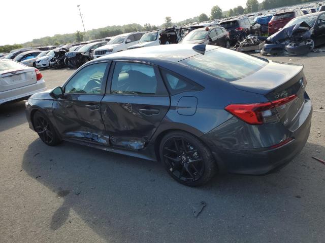 2HGFE2F53PH548267 Honda Civic Sport