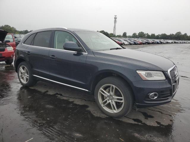 VIN WA1LFAFP0EA058725 2014 Audi Q5, Premium Plus no.4