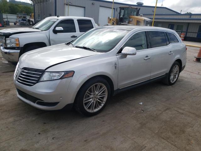 2019 Lincoln MKT 