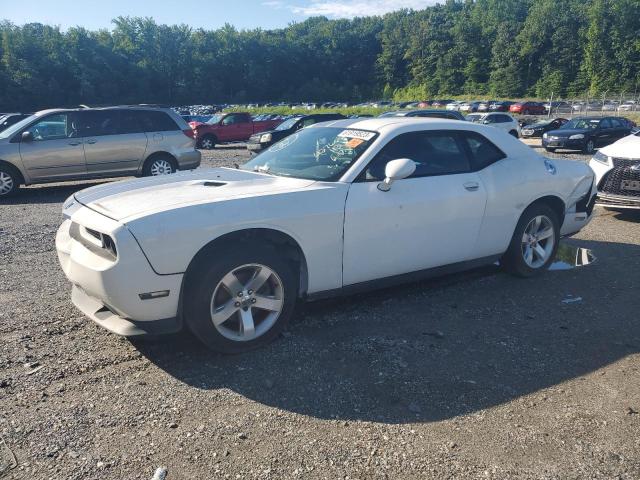 2011 Dodge Challenger 