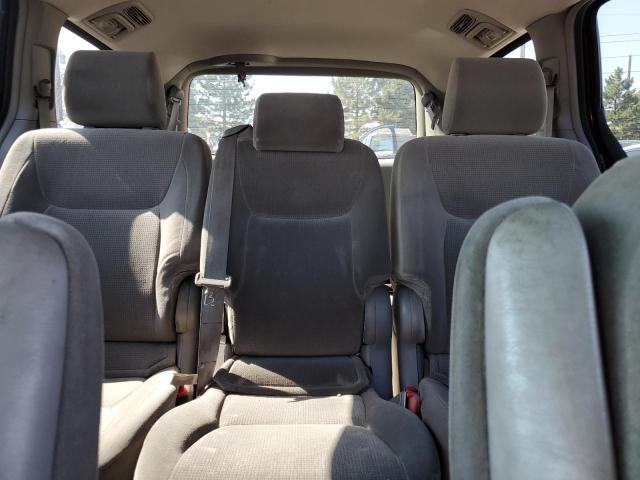 2004 Toyota Sienna - Image 10