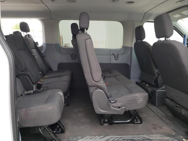 1FBZX2ZMXGKA57345 Ford Transit T-350