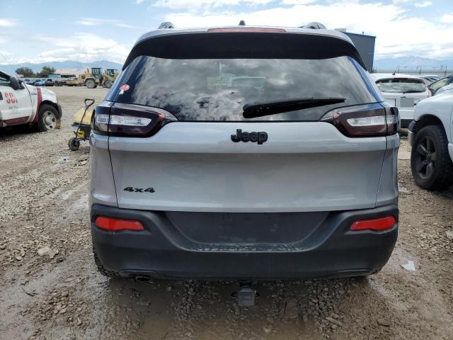 1C4PJMAB3HW566715 Jeep Cherokee Sport