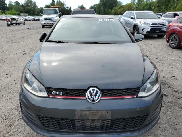 2016 VOLKSWAGEN GTI S/SE - 3VW4T7AU1GM002914