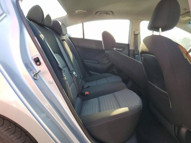 KNAFX4A84G5473492 2016 Kia Forte Ex