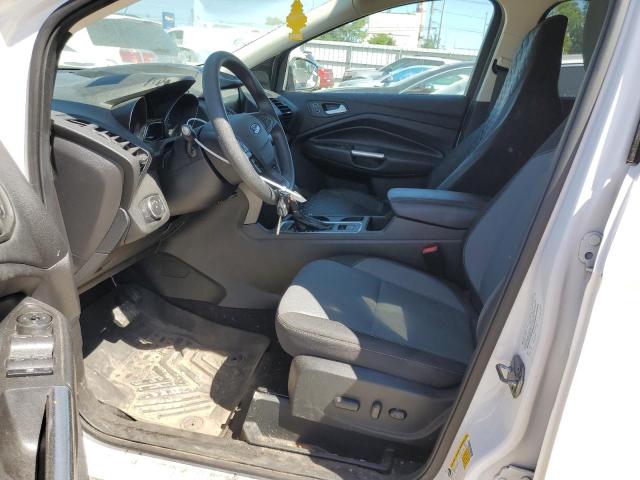 1FMCU9GD5JUD46193 Ford ESCAPE SE
