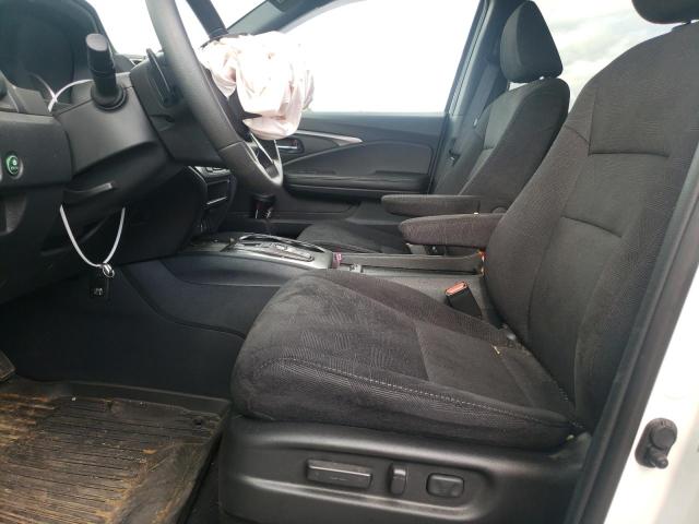 2022 HONDA PILOT SPOR - 5FNYF6H31NB102676