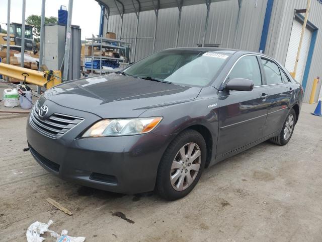 2009 Toyota Camry Hybrid 