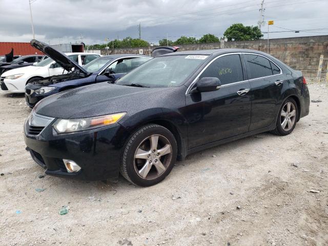 2014 Acura TSX 