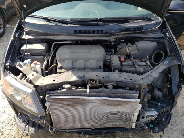 5FNRL5H97GB125118 2016 HONDA ODYSSEY, photo no. 12