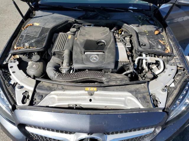 55SWF4JBXGU157786 Mercedes-Benz C 300