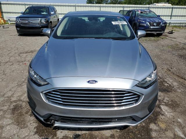 3FA6P0HD9LR191473 2020 FORD FUSION, photo no. 5