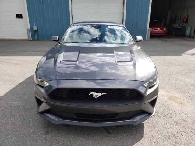 2020 FORD MUSTANG - 1FA6P8TH5L5182040
