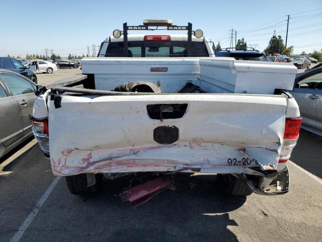 2019 Ram 2500 Tradesman VIN: 3C6UR4CJ9KG637350 Lot: 62547233