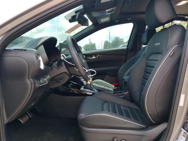 3KPF54AD1NE488720 KIA Forte Gt Line