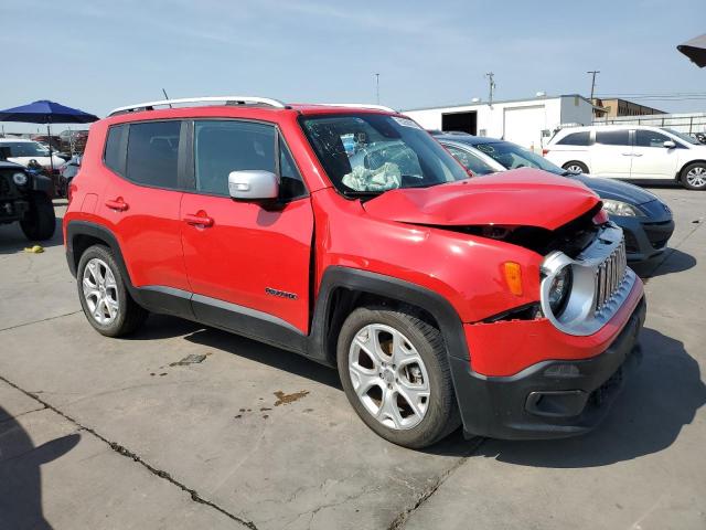 ZACCJADB6JPH98639 Jeep Renegade Limited