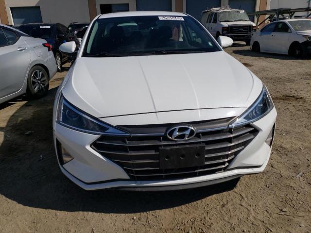 VIN 5NPD84LF3LH558871 2020 HYUNDAI ELANTRA no.5