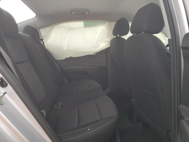 3KPA24AD2PE518393 KIA RIO LX