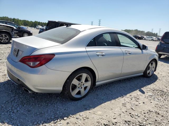 WDDSJ4EB0EN027643 Mercedes-Benz CLA 250