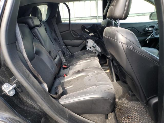 1C4PJMBX0MD119758 Jeep Cherokee Trailhawk