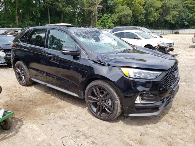 2FMPK4AP5KBB99362 2019 FORD EDGE, photo no. 4