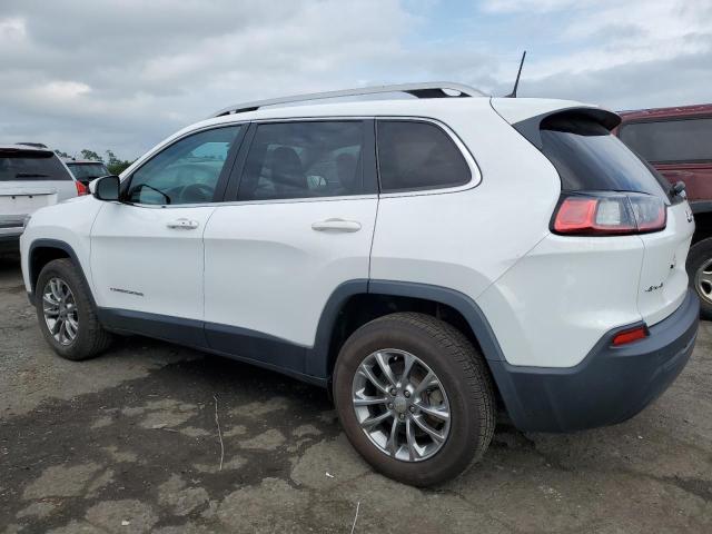2019 JEEP CHEEROKEE - 1C4PJMLB5KD310916