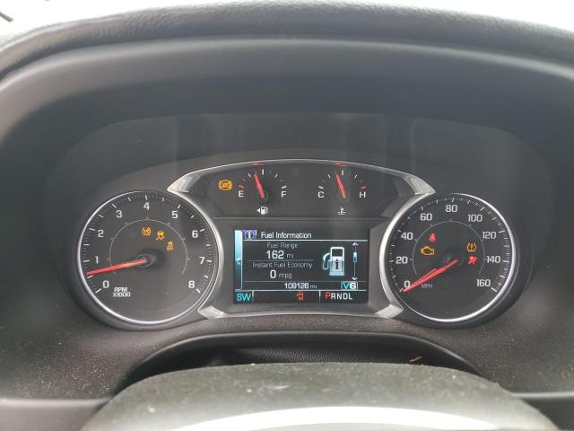 1GKKNMLS0HZ174435 GMC Acadia Slt-1