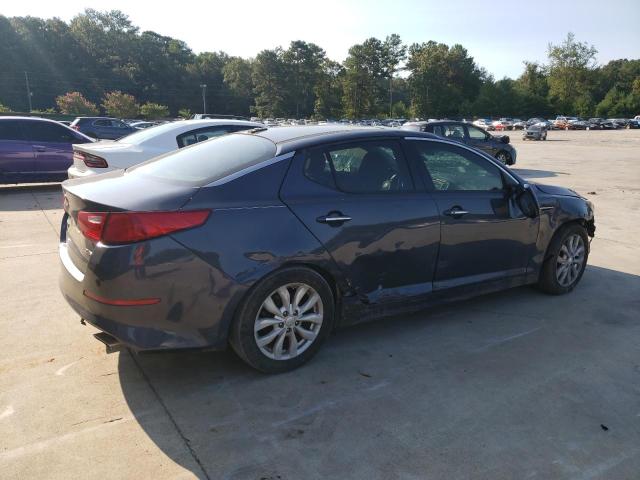 5XXGN4A70FG484682 KIA OPTIMA EX